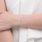 Unconditional love bracelet