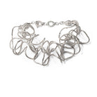 NSN11-M : Pure Silver Necklace