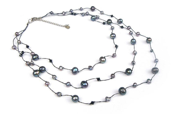 T06-01 : Serenity Necklace