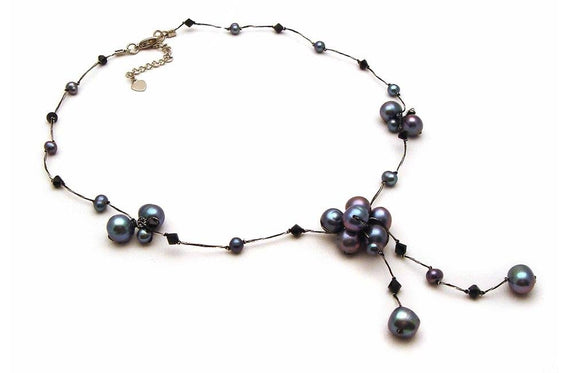 T06-04 :  Serenity Necklace