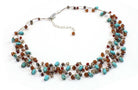 T29-01 : The Ocean Stars Necklace
